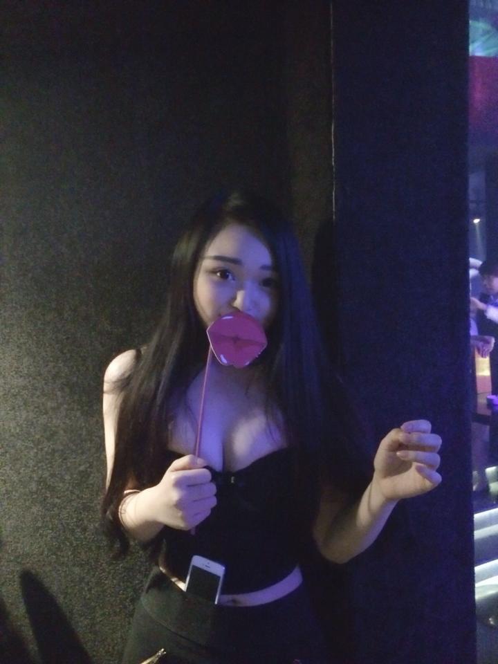 我的朋友丈夫